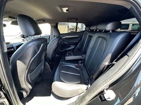 Used 2020 BMW X2 M35i AWD/4WD image 17