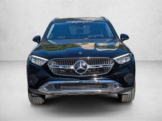 Certified 2025 Mercedes-Benz GLC 350e 4MATIC video 2