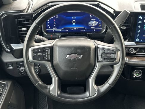 Used 2023 Chevrolet Silverado 1500 RST w/ Rally Edition image 19