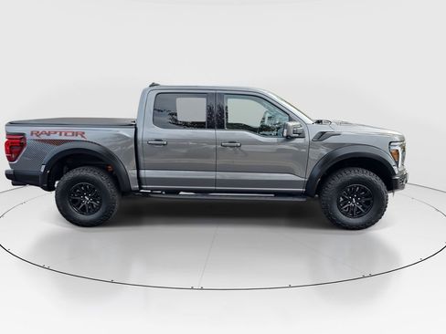 Used 2024 Ford F150 Raptor image 4