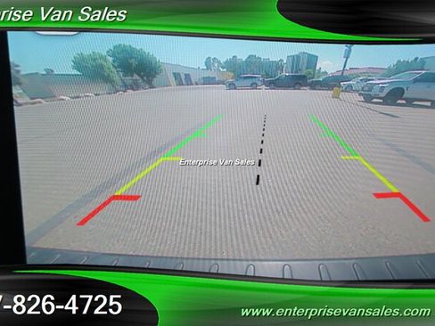 Used 2023 Ford Transit 350 XLT RWD image 18