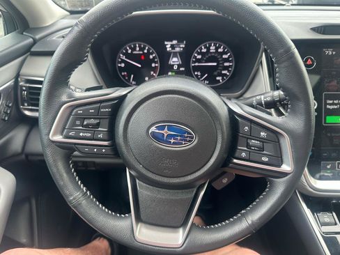 Used 2024 Subaru Outback Limited XT AWD/4WD image 18