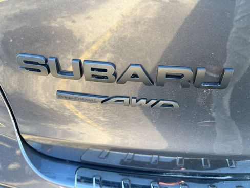 Certified 2025 Subaru Ascent Bronze Edition w/ Popular Package #2 image 6