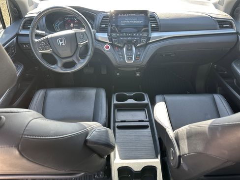 Used 2023 Honda Odyssey EX-L image 22