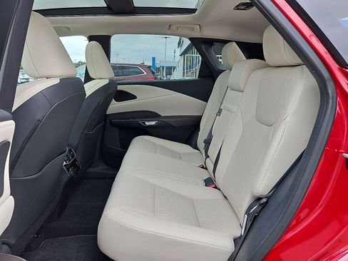 Used 2025 Lexus RX 350 Premium Plus w/ Convenience Package AWD/4WD image 31