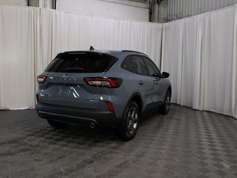 New 2026 Ford Escape ST-Line w/ Cold Weather Package image 23