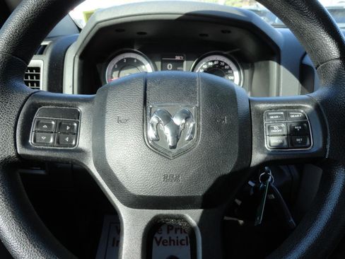 Used 2015 RAM 1500 Express image 14