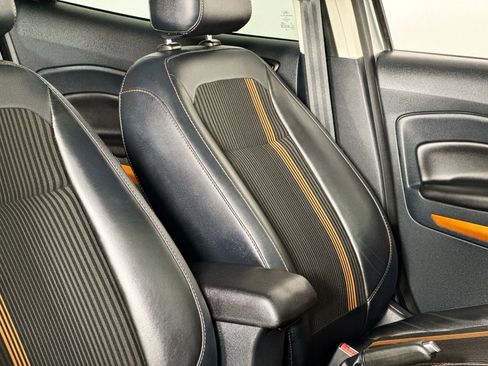 Used 2018 Ford EcoSport SES image 40