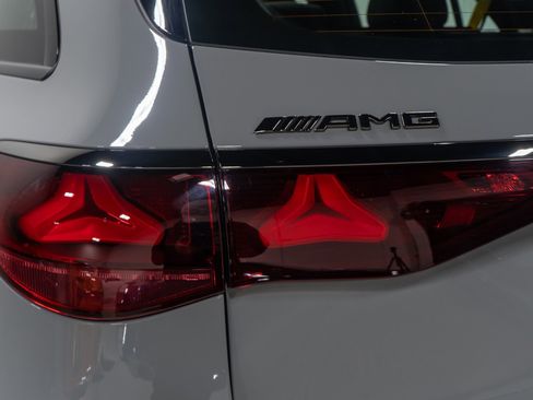 Used 2026 Mercedes-Benz E 53 AMG 4MATIC Sedan image 22