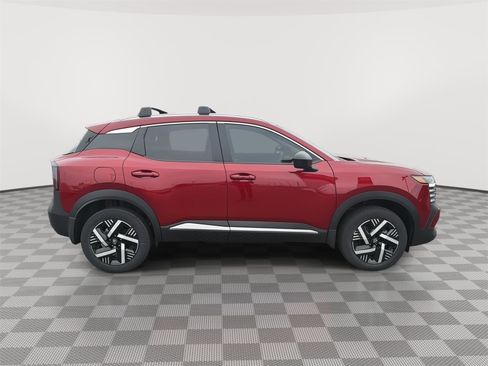 New 2026 Nissan Kicks SV w/ Cold Weather Package FWD image 27