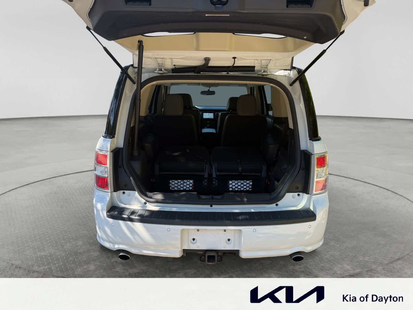 Used 2016 Ford Flex SEL w/ Equipment Group 202A FWD image 23