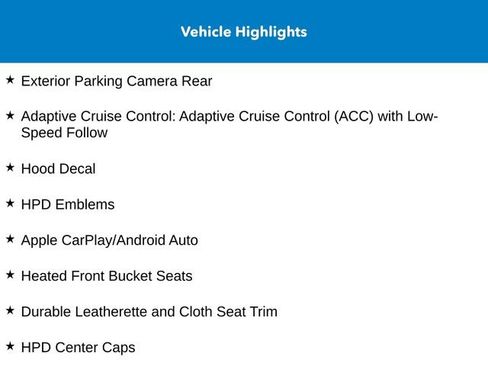 New 2026 Honda Passport TrailSport image 12