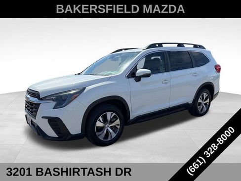 Used 2023 Subaru Ascent Premium w/ Convenience Package AWD/4WD image 1