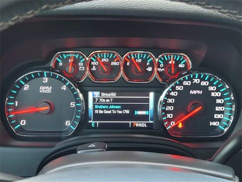 Used 2020 Chevrolet Tahoe LT image 8