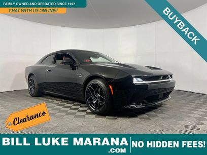 Used 2024 Dodge Charger R/T w/ Plus Group