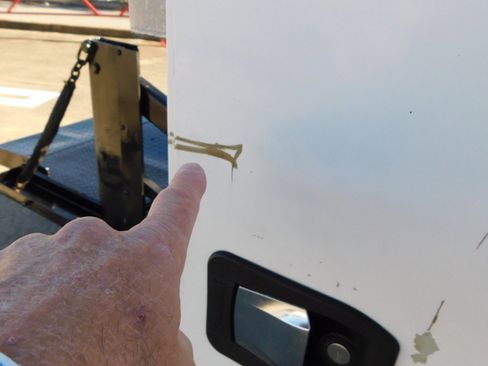 Used 2015 Chevrolet Silverado 3500 W/T image 23