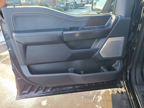 Used 2024 Ford F150 Tremor w/ Equipment Group 402A High image 13