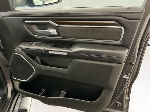 Used 2022 RAM 1500 Laramie image 33