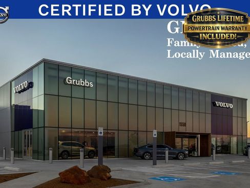Used 2024 Volvo XC60 B5 Ultimate w/ Protection Package Premier AWD/4WD image 16
