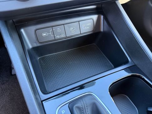 New 2026 Hyundai Tucson SE AWD/4WD image 17