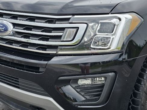 Used 2021 Ford Expedition XLT AWD/4WD image 9