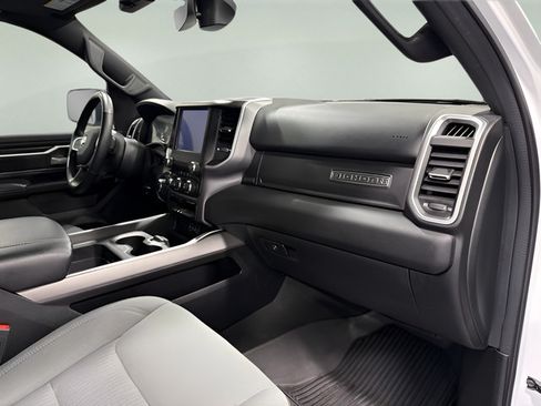Used 2023 RAM 1500 Big Horn AWD/4WD image 13