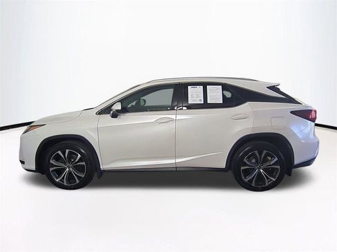Used 2019 Lexus RX 350 AWD w/ Navigation Package image 8