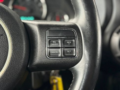 Used 2014 Jeep Wrangler Sport w/ Connectivity Group AWD/4WD image 22