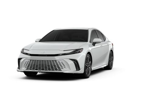 New 2026 Toyota Camry XSE FWD image 34