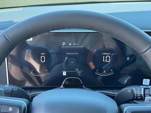 New 2026 Hyundai Santa Fe SEL FWD image 19