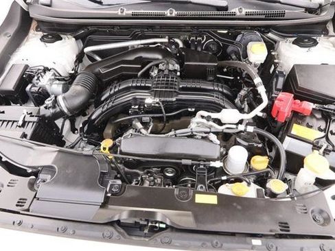 Used 2024 Subaru Crosstrek 2.0i Premium image 26