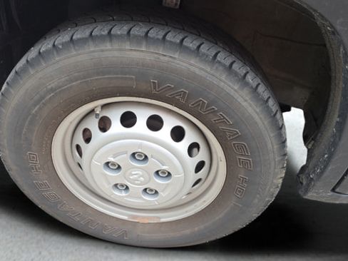 Used 2025 RAM ProMaster 2500 FWD image 22