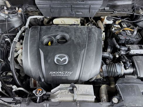 Used 2018 MAZDA CX-5 Grand Touring w/ Premium Package AWD/4WD image 33