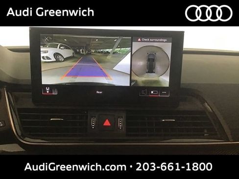Used 2023 Audi SQ5 Premium Plus w/ Premium Plus Package AWD/4WD image 22
