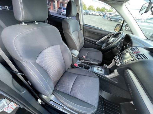 Used 2016 Subaru Forester 2.5i w/ Alloy Wheel Package AWD/4WD image 25