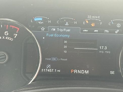 Used 2018 Ford F150 King Ranch w/ Equipment Group 601A Luxury image 20