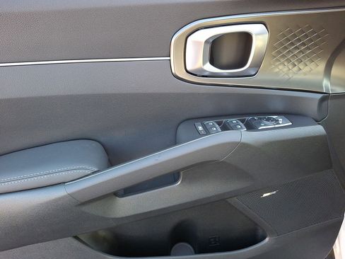 New 2026 Kia Sorento EX image 5