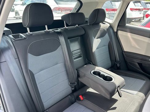 Certified 2026 Volkswagen Taos S FWD image 45