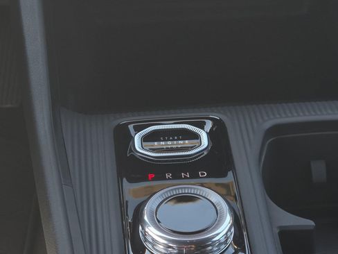 New 2026 Jeep Cherokee Limited AWD/4WD image 23