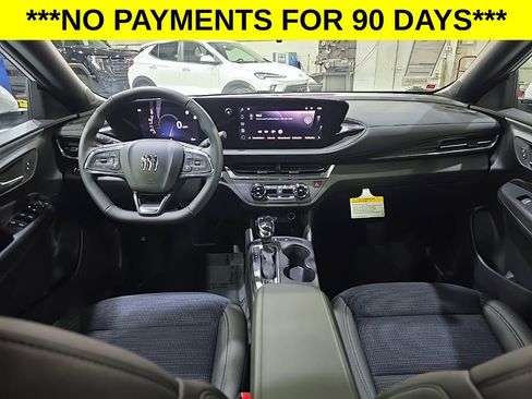 New 2026 Buick Envista Preferred w/ Convenience I Package FWD image 17