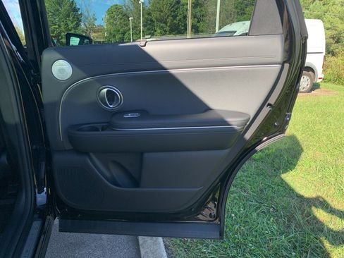 New 2026 Hyundai Palisade Calligraphy image 54