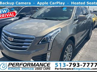 Used 2019 Cadillac XT5 Luxury FWD video 1