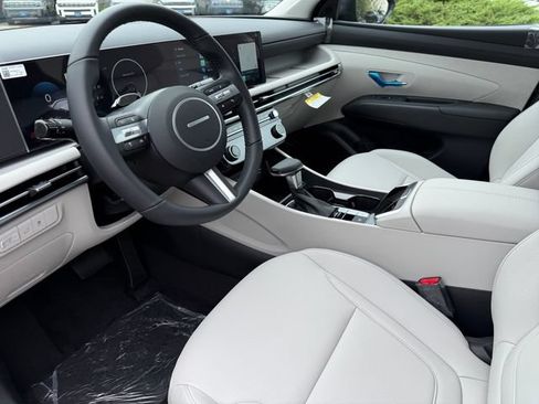 New 2026 Hyundai Tucson SEL AWD/4WD image 5