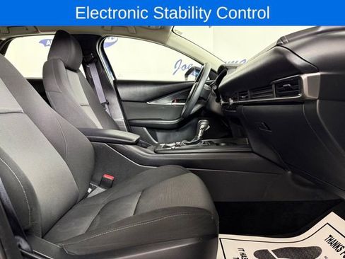 Used 2023 MAZDA CX-30 AWD 2.5 S image 15