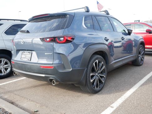 Used 2024 MAZDA CX-50 AWD 2.5 S w/ Weather Package image 4