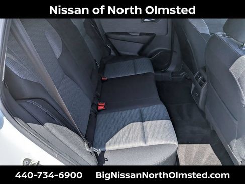 Certified 2023 Nissan Rogue SV AWD/4WD image 26
