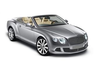 Used 2012 Bentley Continental GT AWD/4WD video 1