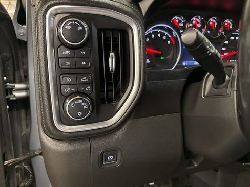 Used 2019 Chevrolet Silverado 1500 RST w/ All-Star Edition AWD/4WD image 20