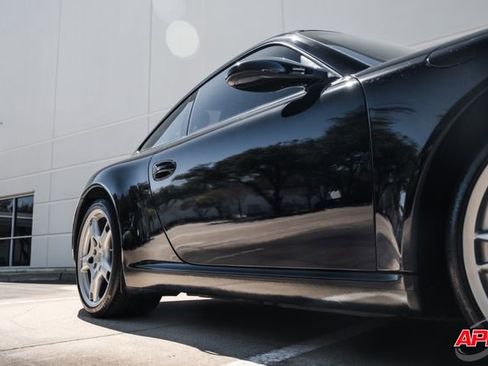 Used 2005 Porsche 911 Carrera image 22