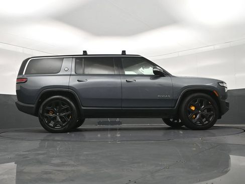 Used 2022 Rivian R1S Launch Edition Quad AWD/4WD image 29